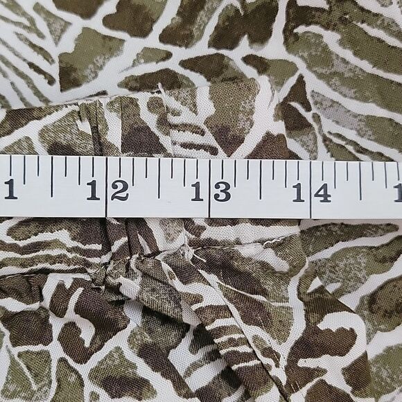 H&M pull on summer pants Size 2 - Picture 8 of 10